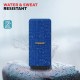 Honeywell Suono P300 Bluetooth Speaker (Blue) - Image 4