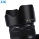 JJC Lens Hood for Canon RF35mm F1.8 MACRO IS STM Lens - Image 7