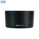 JJC Lens Hood for Canon RF 85mm f/2 Macro IS STM Lens - Image 2