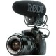 RODE VideoMic Pro+ Camera-Mount Shotgun Microphone - Image 5