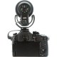 RODE VideoMic Pro+ Camera-Mount Shotgun Microphone - Image 6