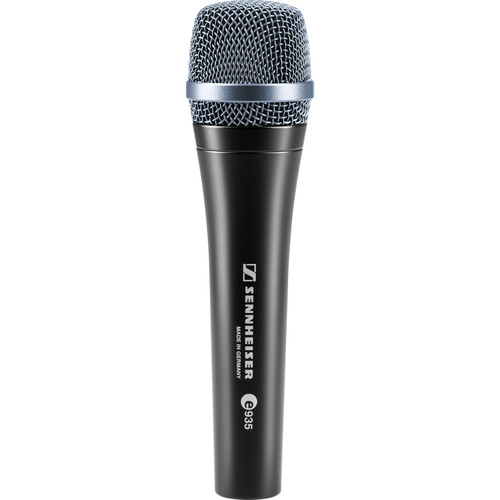SENNHEISER e935【ひでぼう】 Buy Sennheiser e935 Handheld Cardioid Dynamic Microphone online