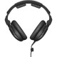 Sennheiser HD 300 PROtect Closed-Back Active Gard Studio Monitor Headphones - Image 2