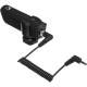 Sennheiser XSW-D PORTABLE LAVALIER SET Digital Camera-Mount Wireless Omni Lavalier Microphone System (2.4 GHz) - Image 9