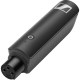 Sennheiser XSW-D PORTABLE ENG SET Digital Camera-Mount Wireless Combo Microphone System (2.4 GHz) - Image 9