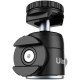 Ulanzi Dual Cold Shoe Ball Head - Image 11