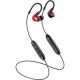 Sennheiser IE 100 PRO Wireless In-Ear Headphones (Red)