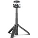 Ulanzi MT-46 Metal Vlog Tripod with F38 Falcam Quick Release Ball Head - Image 10