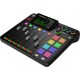 RODE RODECaster Pro II Integrated Audio Production Studio (Black) - Image 3