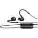 Sennheiser IE 100 PRO Wireless In-Ear Headphones (Black) - Image 2