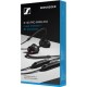 Sennheiser IE 100 PRO Wireless In-Ear Headphones (Black) - Image 5