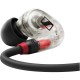 Sennheiser IE 100 PRO Wireless In-Ear Headphones (Clear) - Image 3
