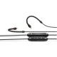 Sennheiser IE 100 PRO Wireless In-Ear Headphones (Red) - Image 5
