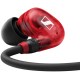 Sennheiser IE 100 PRO Wireless In-Ear Headphones (Red) - Image 4