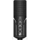 Sennheiser Profile USB Condenser Microphone with Desktop Stand - Image 7