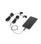 Boya BY-M3D LAVALIER MICROPHONE (FOR ANDRORID DEVICES) - Image 2
