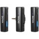 Boya BOYALINK WIRELESS MICROPHONE - Image 5