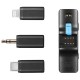Boya BOYALINK WIRELESS MICROPHONE - Image 7