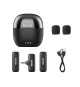 Boya BY-WM3T-M2 WIRELESS MICROPHONE - Image 3
