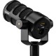RODE PodMic USB and XLR Dynamic Broadcast Microphone - Image 8