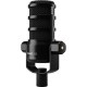 RODE PodMic USB and XLR Dynamic Broadcast Microphone - Image 7