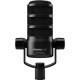 RODE PodMic USB and XLR Dynamic Broadcast Microphone - Image 6