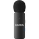 Boya BY-V4U WIRELESS MICROPHONE - Image 9