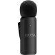 Boya BY-V4U WIRELESS MICROPHONE - Image 8