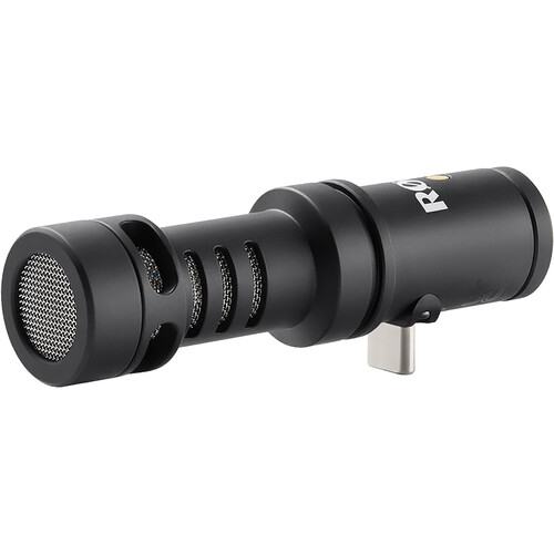 Buy RODE VideoMic Me-C+ Directional Microphone for USB-C Devices