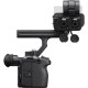 Sony FX2 Digital Cinema Camera with XLR Handle Unit - Image 4