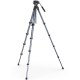 Ulanzi Ombra Video II XIANG Aluminum Tripod with Fluid Head - Image 18