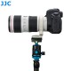 JJC Tripod Mount Ring Replaces Canon A-2 and AII (WII) Tripod Mount Ring - Image 7