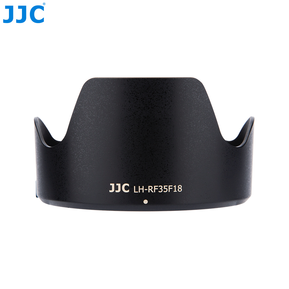 Buy JJC Lens Hood for Canon RF35mm F1.8 MACRO IS STM Lens online