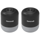 Honeywell Trueno U100 Bluetooth Speaker Duo