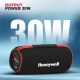 Honeywell Trueno U400 Bluetooth Speaker - Image 3
