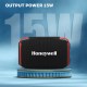 Honeywell Suono P400 Bluetooth Speaker - Image 4