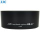 JJC Lens Hood for  Nikon HB-47 50mm f/1.8G,50mm f/1.4G