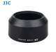 JJC Lens Hood for Replaces Olympus LH-40B 45mm 1:1.8 Lens - Image 3