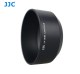 JJC Lens Hood for Replaces Olympus LH-40B 45mm 1:1.8 Lens - Image 2