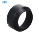 JJC Lens Hood for Replaces Olympus LH-40B 45mm 1:1.8 Lens - Image 4