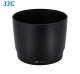 JJC Lens Hood for  Canon ET-83C EF 100-400mm f/4.5-5.6L IS USM