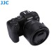 JJC Lens Hood for Canon RF35mm F1.8 MACRO IS STM Lens - Image 6