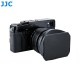 JJC Lens Hood for Replaces LC-JXF16 Fujinon XF 16mm F1.4 R WR - Image 5