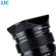 JJC Lens Hood for Replace LC-JXF23 Fujinon  XF 23mm F1.4 R,56mm F1.2 R, APD - Image 3