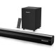 Honeywell Trueno U3000 Soundbar