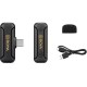 Boya BY-WM3T2-U1 WIRELESS MICROPHONE - Image 2