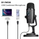 Boya BY-PM500 USB MICROPHONE - Image 5