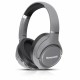 Honeywell Trueno U20 ANC Bluetooth Headphones (Silver)