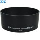 JJC Lens Hood for  Nikon HB-47 50mm f/1.8G,50mm f/1.4G - Image 2