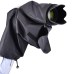 JJC Camera Rain Cover Compatible with Canon RC-EG - Image 3